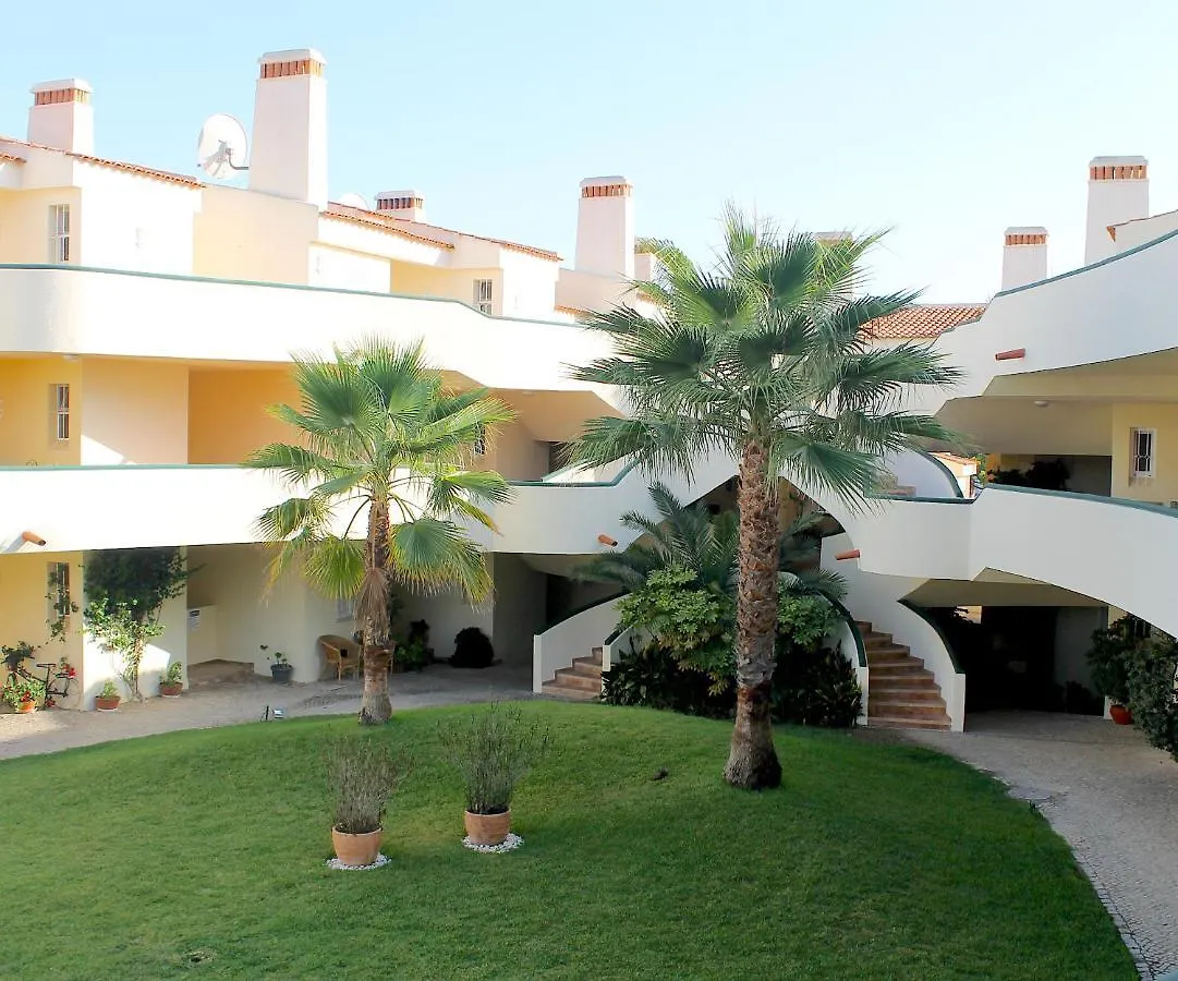 Jardins.Golf Apartment Vale do Lobo