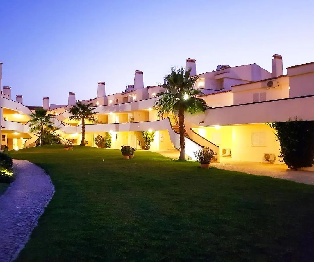 Jardins.Golf Apartment Vale do Lobo 0*,  Portugal