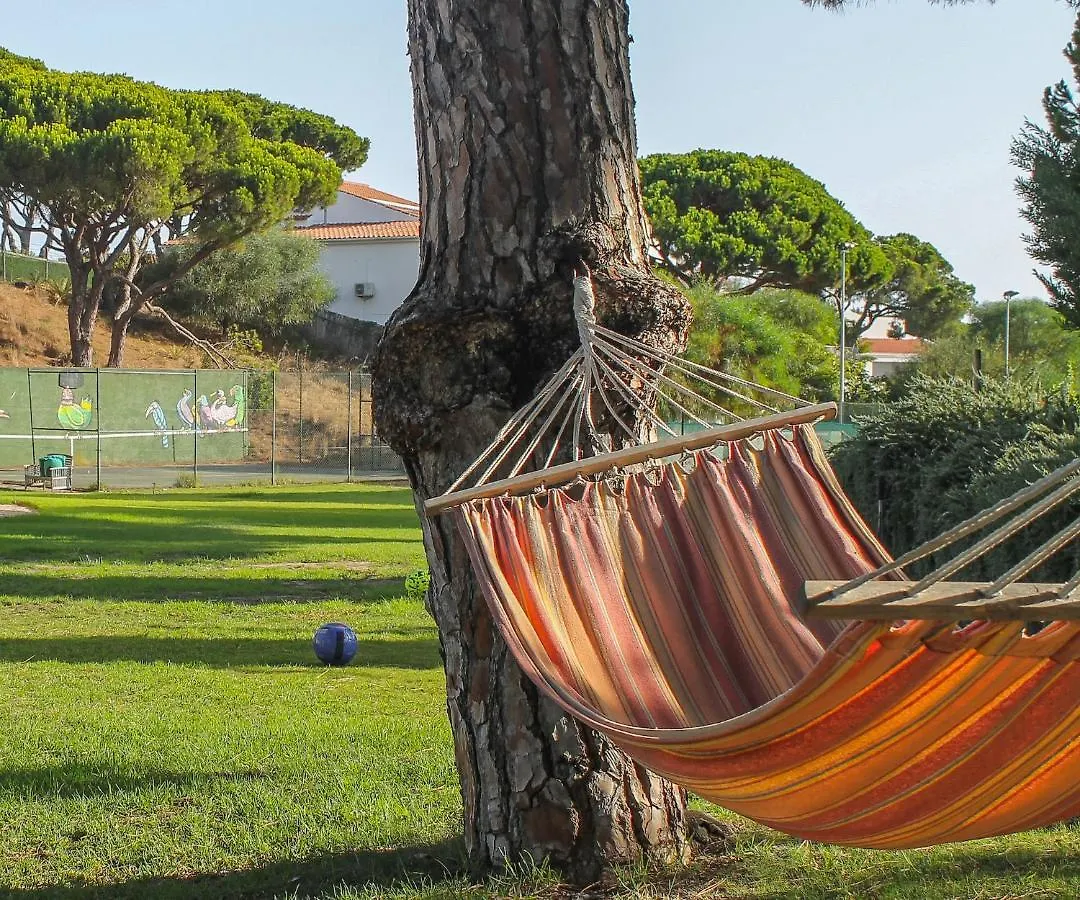 Jardins.Golf Apartment Vale do Lobo
