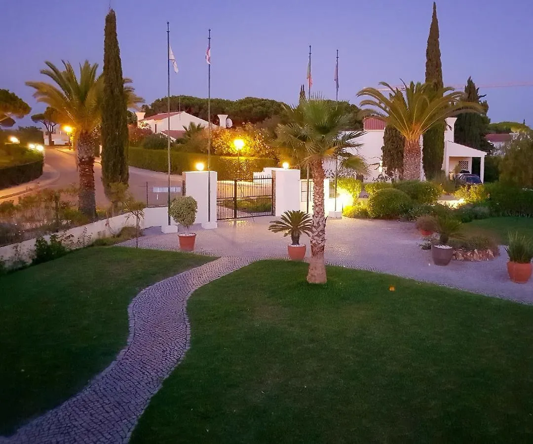 Jardins.Golf Apartment Vale do Lobo Portugal