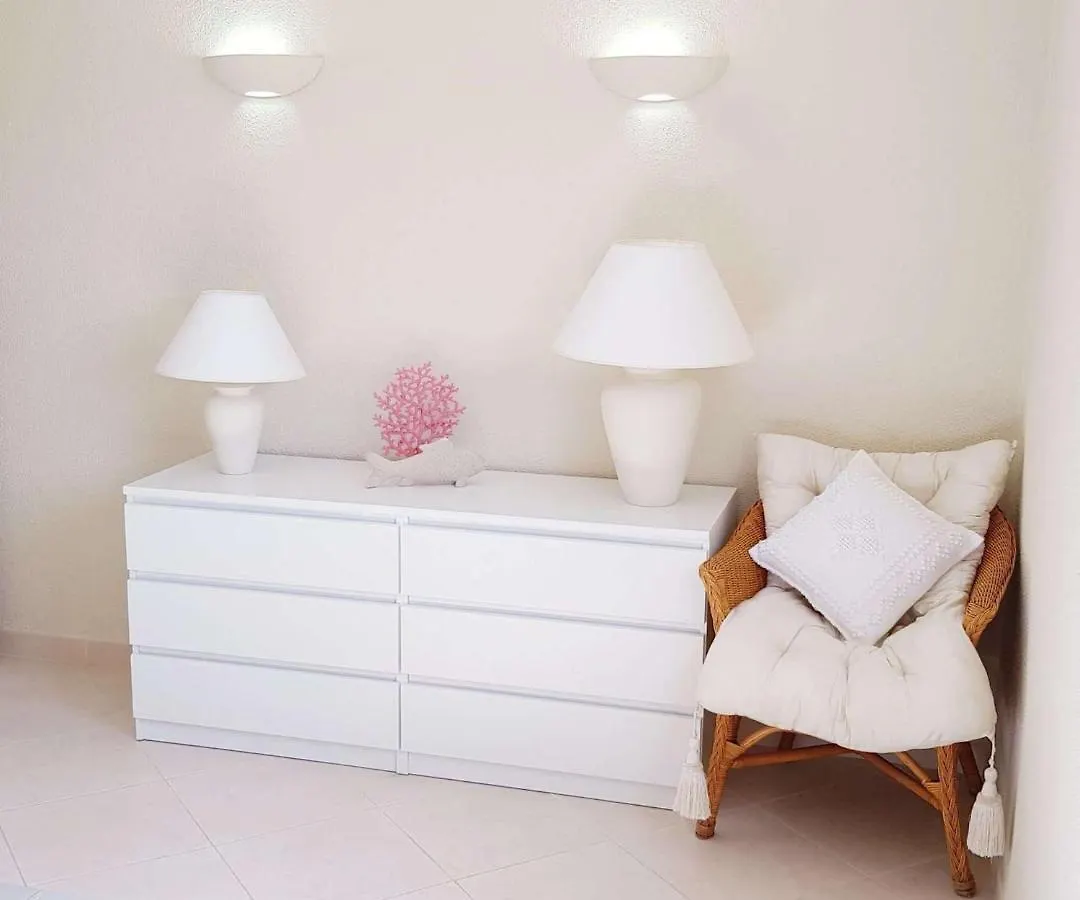 Jardins.Golf Apartment Vale do Lobo 0*,