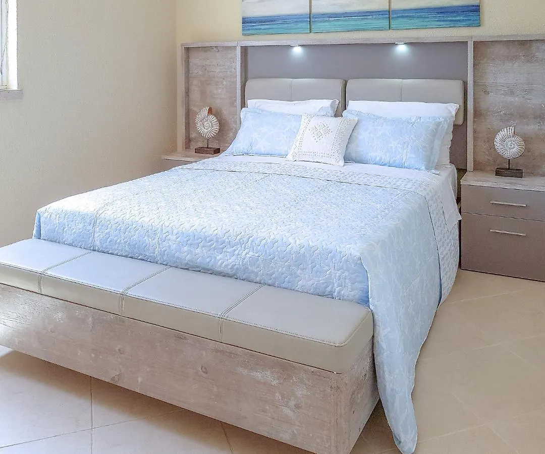 Apartmán Jardins.Golf Vale do Lobo