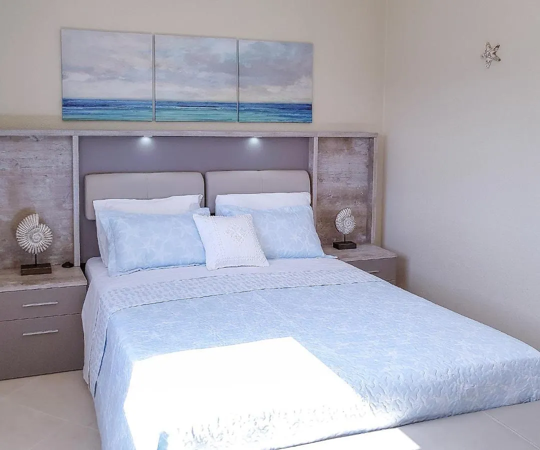 Jardins.Golf Apartment Vale do Lobo