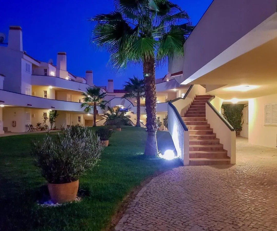 Jardins.Golf Apartment Vale do Lobo 0*,