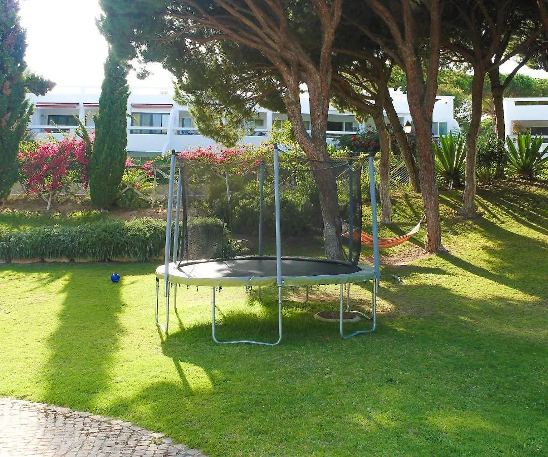 Jardins.Golf Apartment Vale do Lobo