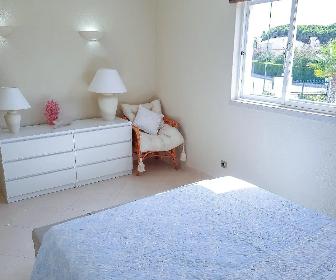 Jardins.Golf Apartment Vale do Lobo Portugal
