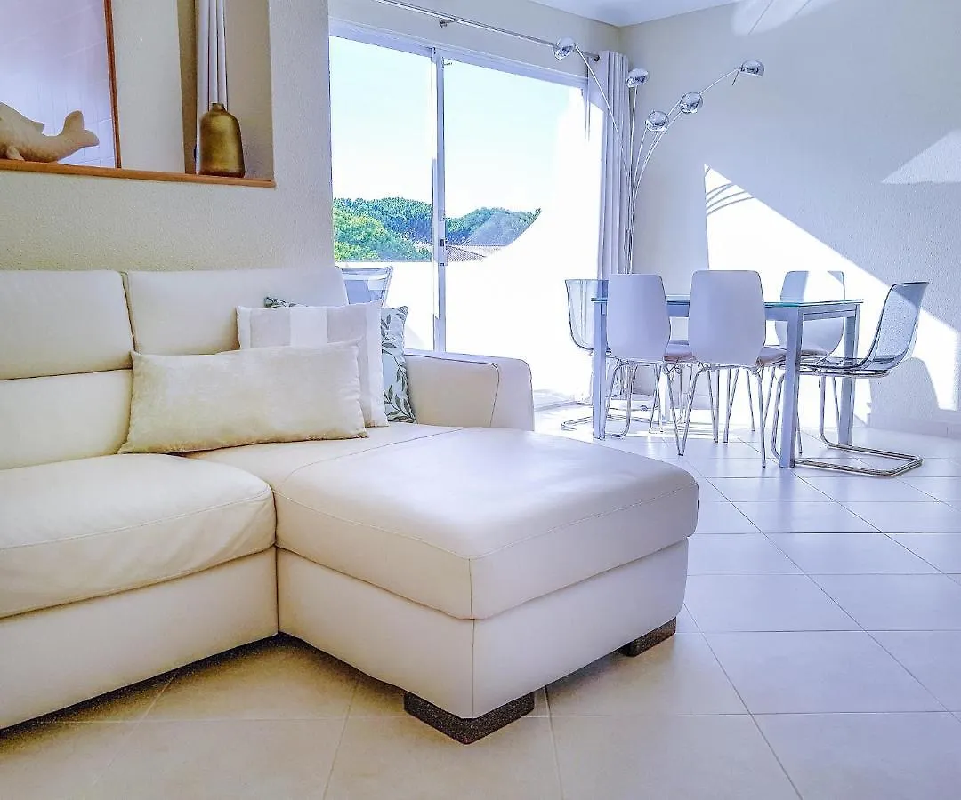 Jardins.Golf Apartment Vale do Lobo