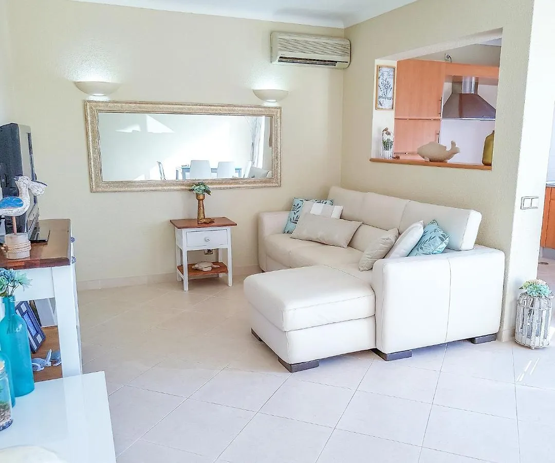 Jardins.Golf Apartment Vale do Lobo