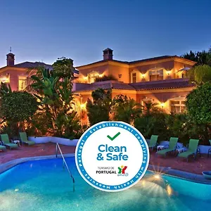 Hotel Quinta Jacintina - My Secret Garden, Vale do Lobo